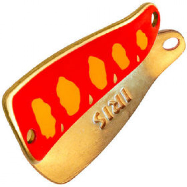 

Блесна SV Fishing Iris 3,6 гр. TG10, 00-00024018