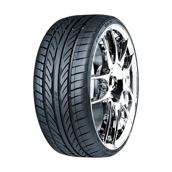 

Автошина WESTLAKE SA57 245/45 R19 102 W, ZuperAce SA-57