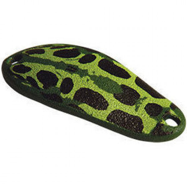 

Блесна SV Fishing Individ 3,9g FG03, 00-00014132