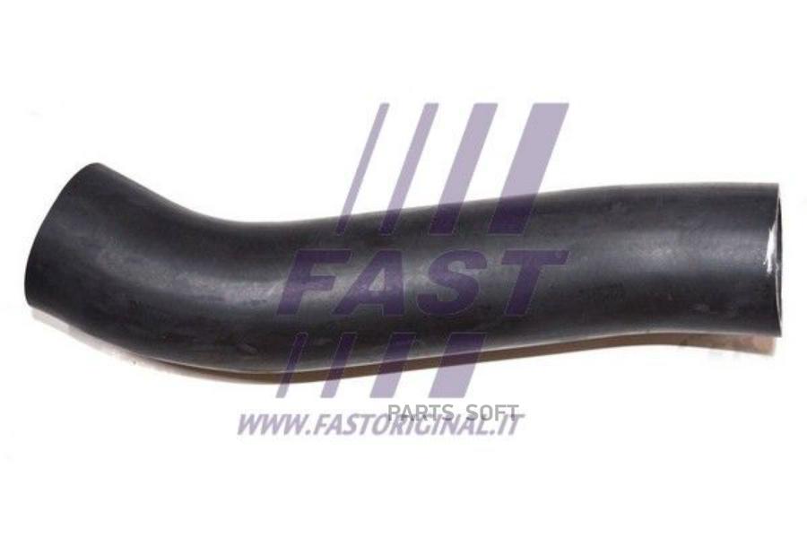 

ПАТРУБОК ИНТЕРКУЛЛЕРА FORD TRANSIT 00 2.32.4TD