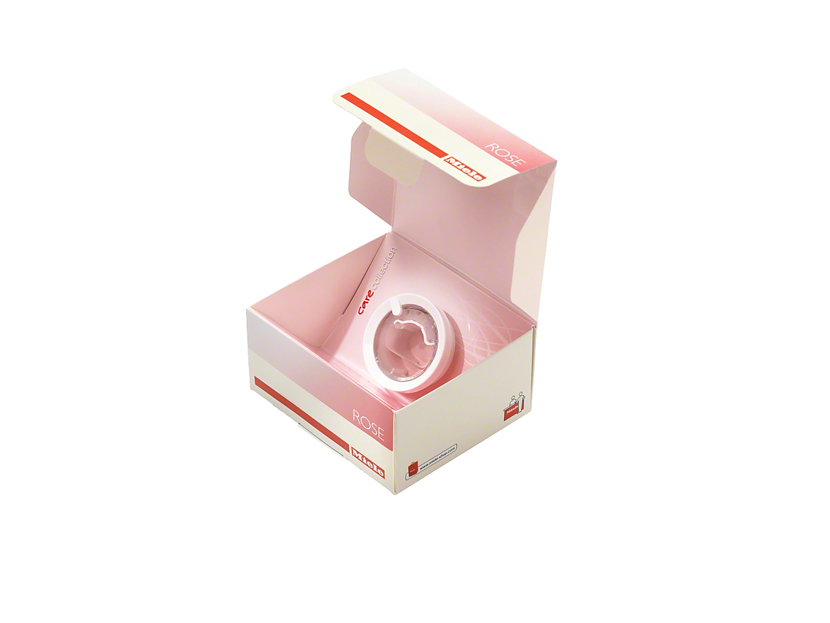 Ароматизатор для сушильных машин Miele Rose ароматизатор в авто orgasm аромат мужской парфюм