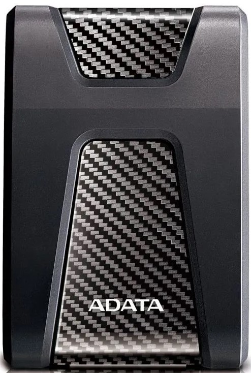 фото Внешний жесткий диск adata 5 тб dashdrive durable hd650 (ahd650-5tu31-cbk)