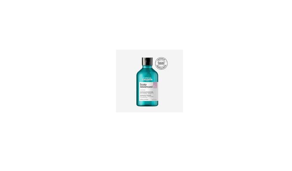 

Шампунь L'Oreal Professionnel Serie Expert Scalp Анти-Дискомфорт для чувствительной кожи