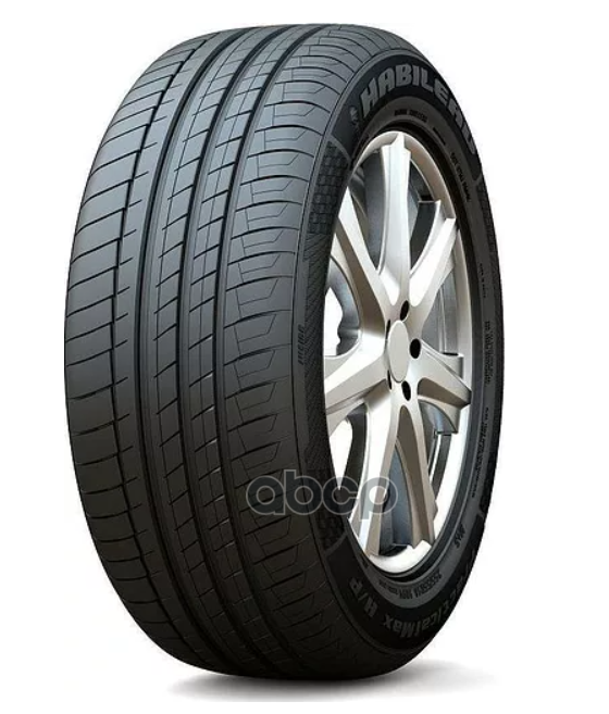 

Автошина HABILEAD RS26 245/55 R20 104 V