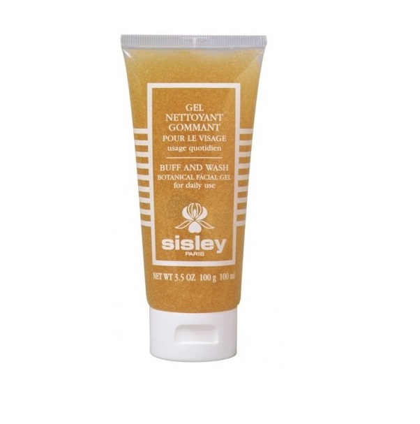 Гель для умывания Sisley Buff and Wash Facial Gel 100 мл 10328₽