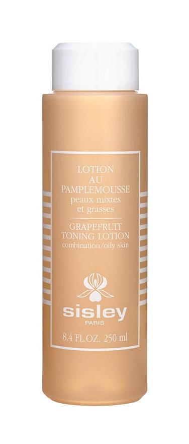 Лосьон для лица Sisley Grapefruit Toning Lotion, 250 мл