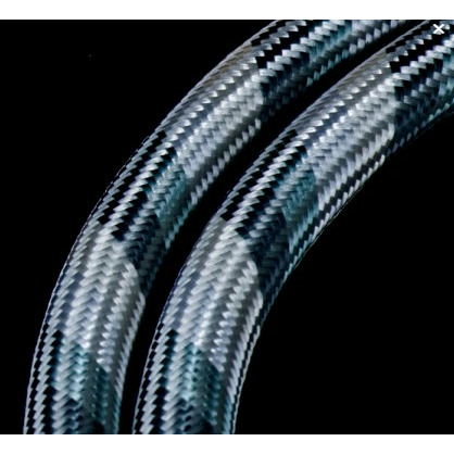 

Кабель акустический с катушки двухжильный Divini Audio TRANS 5/2 7N OCC Speaker Cable, TRANS 5/2 7N OCC Speaker Cable