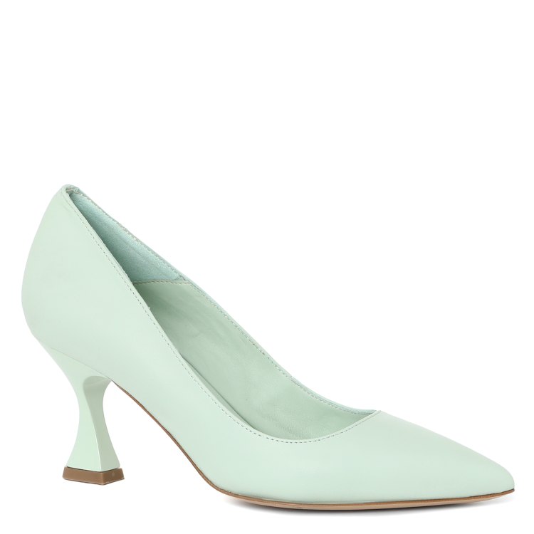 

Туфли женские Oronero Firenze ON-01EL бирюзовые 40 EU, ON-01EL