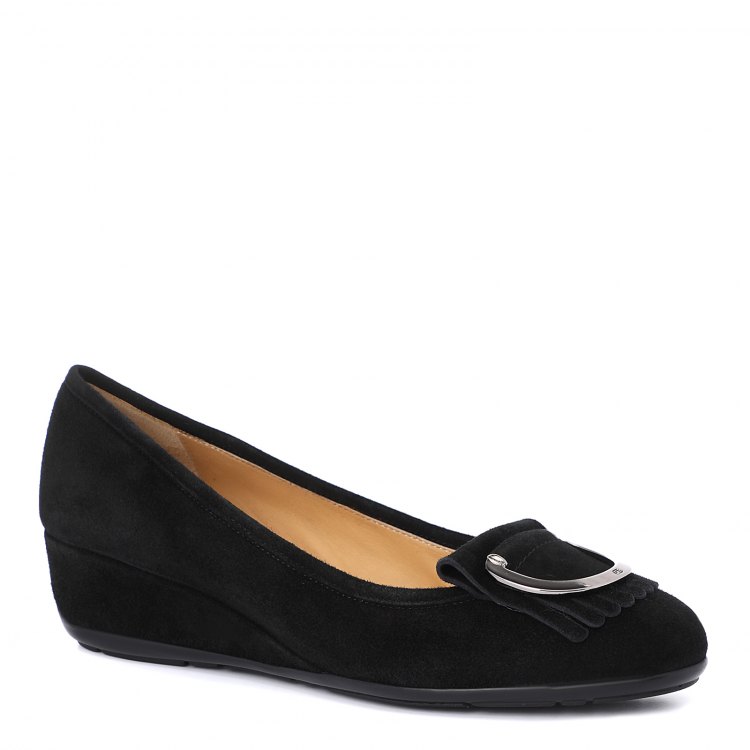 

Туфли женские Giovanni Fabiani G948 черные 42 EU, G948