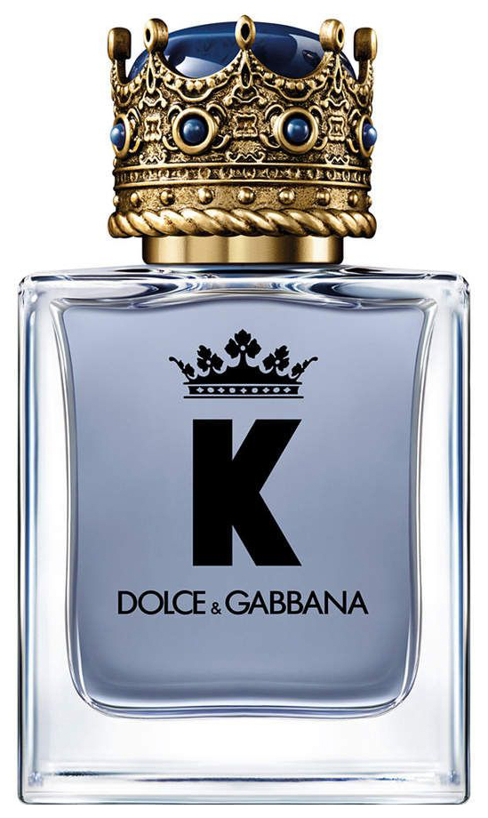 Туалетная вода Dolce&Gabbana K by Dolce&Gabbana, 50 мл