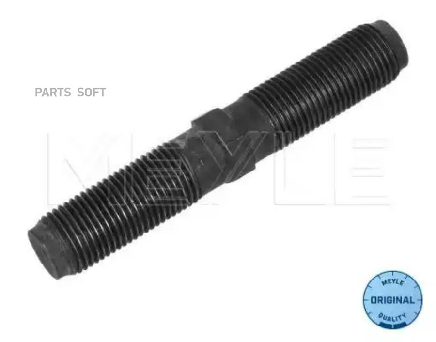 

Болт Регулировочный Рулевая Тяга GmOpel 2xm16x1,5mm Meyle 614 032 0001 Meyle 614 032 0001