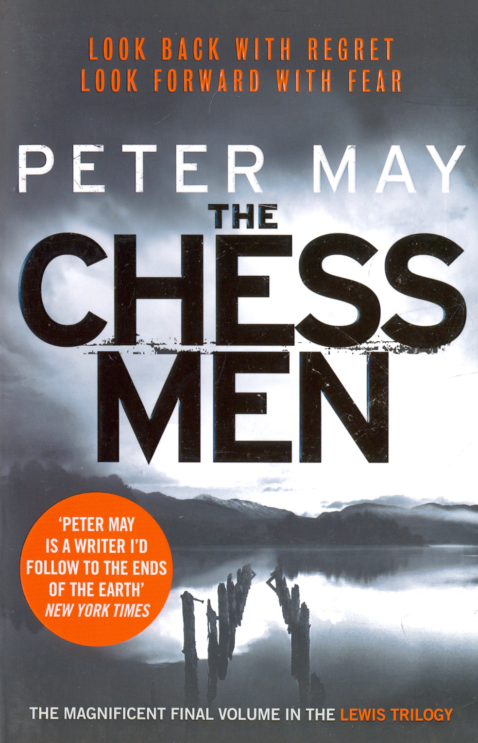 

The Chessmen