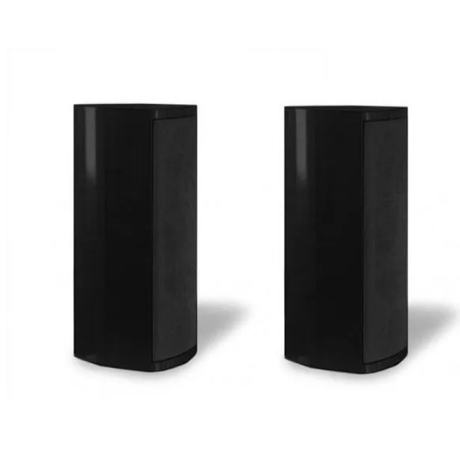 

Пассивная акустика T+A АС LGR 10 Black glossy черный, АС LGR 10 Black glossy