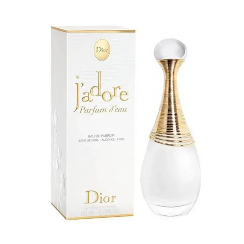 

Парфюмерная вода Christian Dior J adore Parfum d Eau для женщин 100 мл, Christian Dior J adore Parfum d Eau Парфюмерная вода 100 мл для женщин