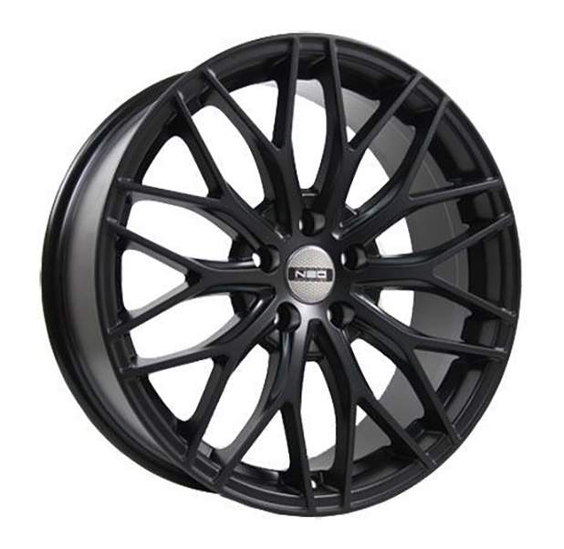 

Диск NEO, 840 BLM 8x18/5x114.3ET45 67.1
