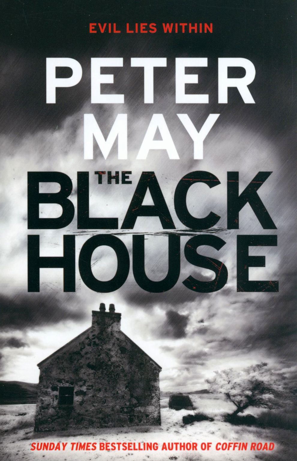 

The Blackhouse