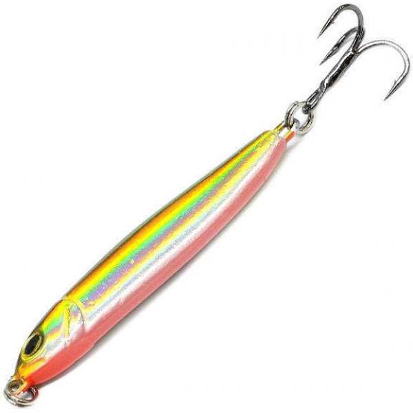 

Блесна Renegade Iron Minnow 12 грамм цвет FA156, 00-00014384