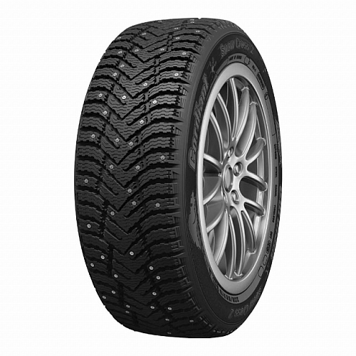 

Шины Cordiant SNOW CROSS 2 235/60 R18 107T, Snow Cross 2