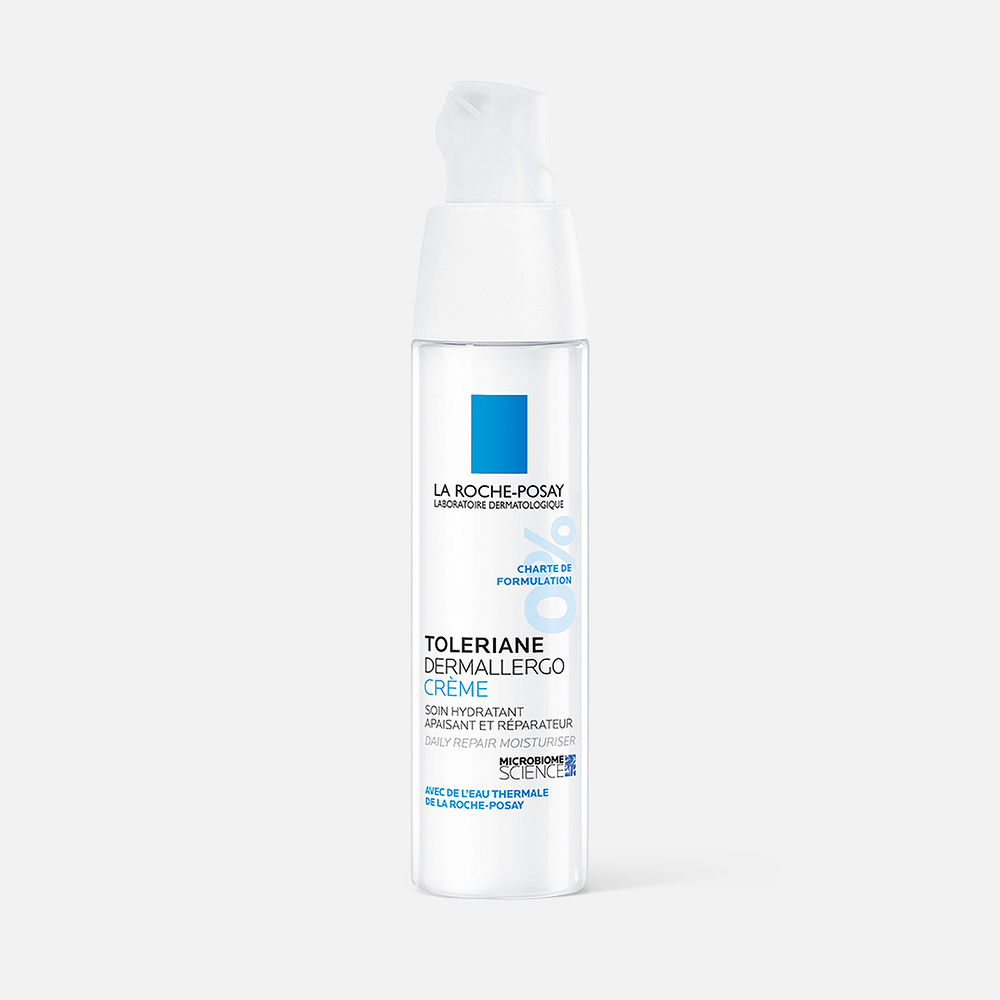 

Крем для лица La Roche-Posay Toleriane, 40 мл