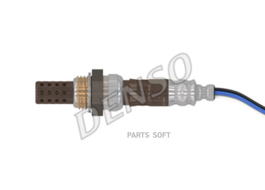 

Датчик Кислорода, Лямбда-Зонд Bmw/Mb/Vag /4pin Denso Dox-0118 Denso арт. DOX-0118