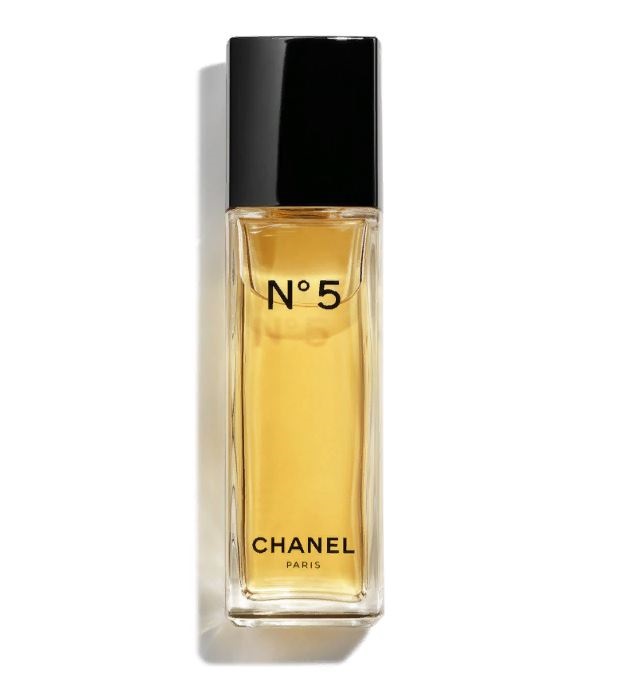 

Туалетная вода Chanel №5, 100 мл, №5 Woman 100 ml