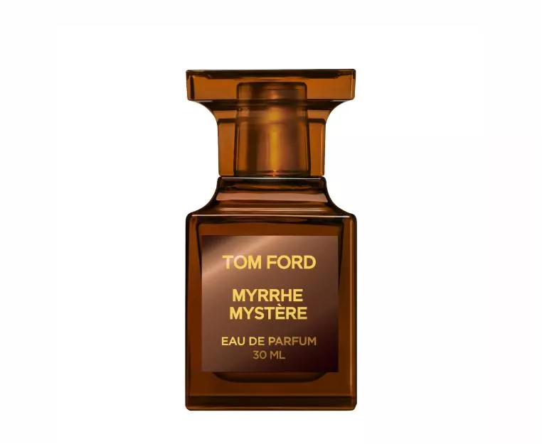 

Вода парфюмерная Tom Ford Myrrhe Mystere унисекс, 30 мл