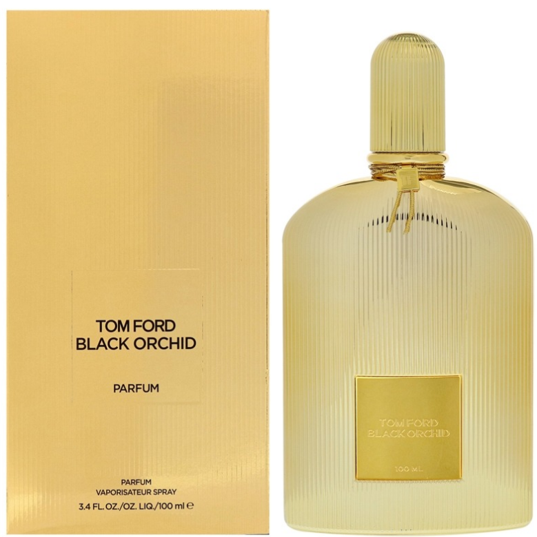 

Духи Tom Ford Black Orchid унисекс 100 мл, Black Orchid