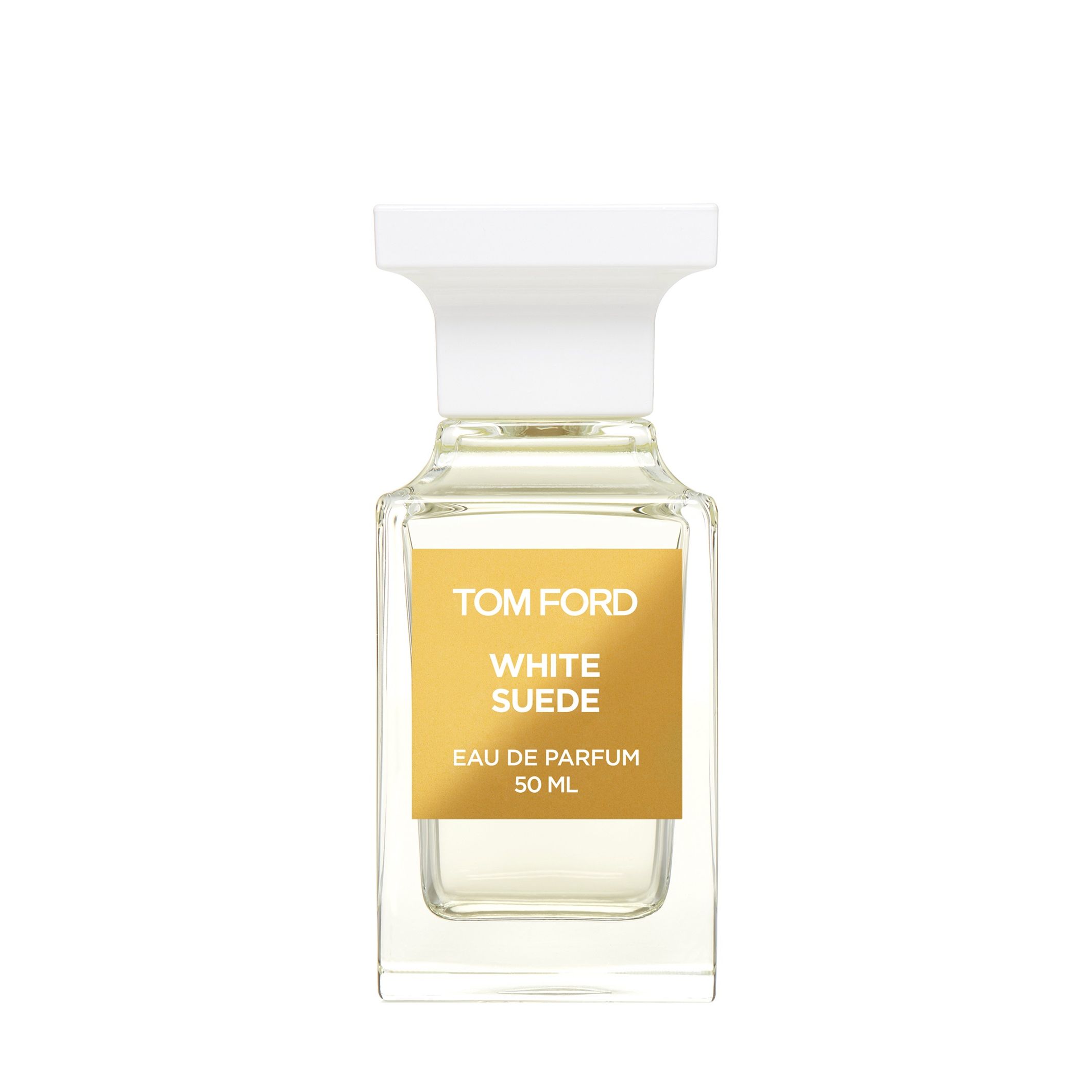 

Вода парфюмерная Tom Ford White Suede женская 50 мл