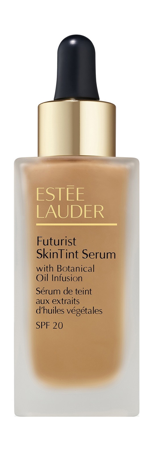 

Тональный флюид Estee Lauder Futurist SkinTint SerumSPF 20 30 мл 3W1 Tawny