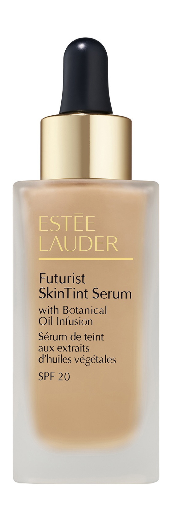 

Тональный флюид Estee Lauder Futurist SkinTint Serum SPF 20 30 мл 2N1 Desert Beige