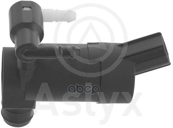 

НАСОС ОМЫВАТЕЛЯ FRD FOCUSMONDEOC-MAXVOL V70XC7