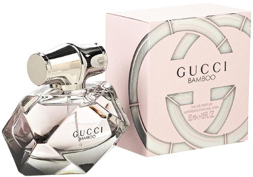 

Парфюмерная вода Gucci Bamboo, 50 мл, Bamboo Woman 50 мл