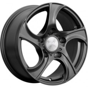 

Колесный диск Скад Вихрь 7x16/5x139.7 D98.5 ET40, Вихрь