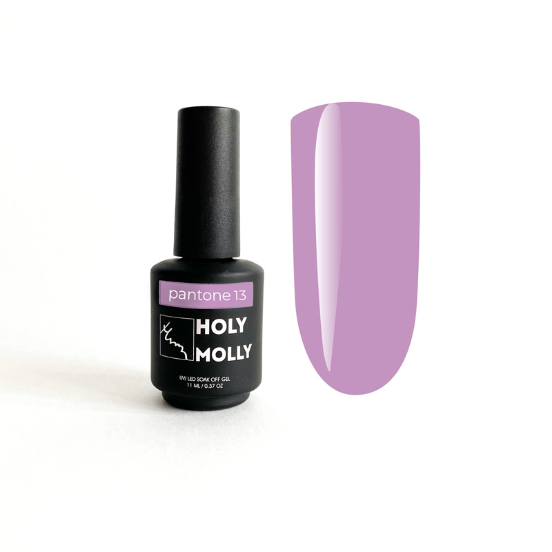 Гель-лак Holy Molly Pantone №13, 11 мл