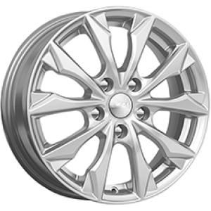 

Колесный диск SKAD НАГОЯ 6x16 4x100 ET41 D60.1 селена, арт.3190008, НАГОЯ