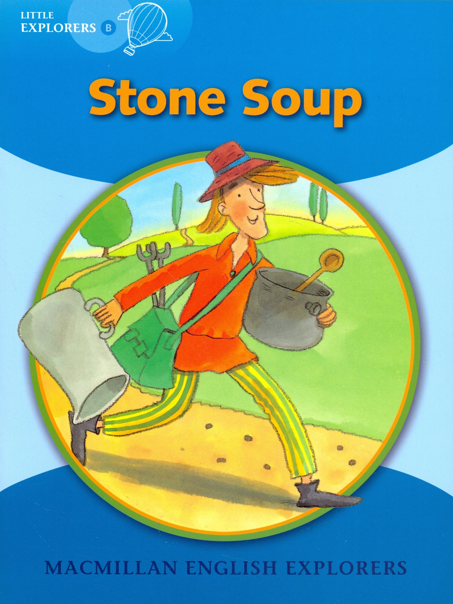

Stone Soup