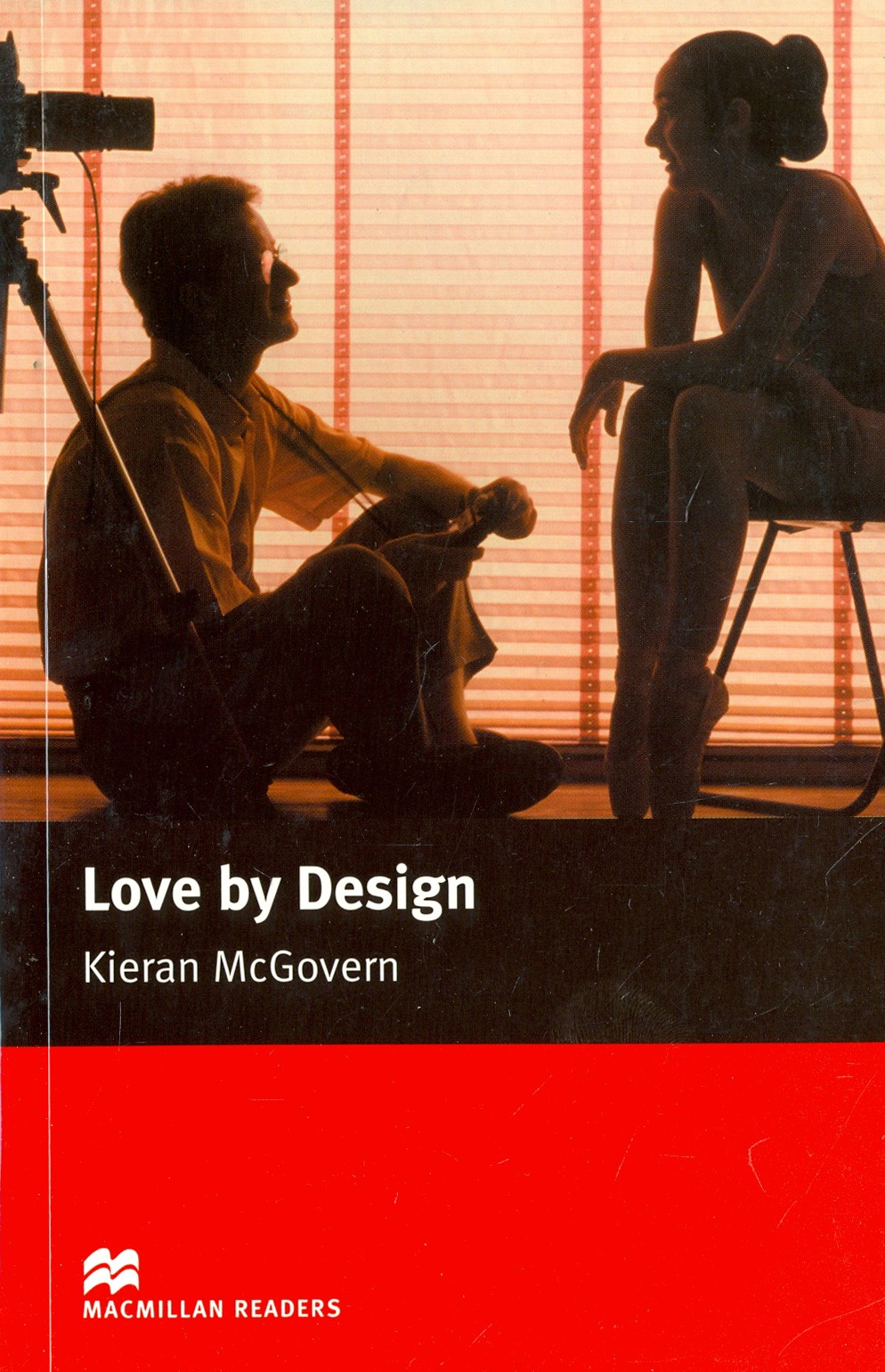 

Love by Design