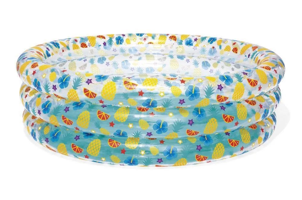 Бассейн Bestway 51 048