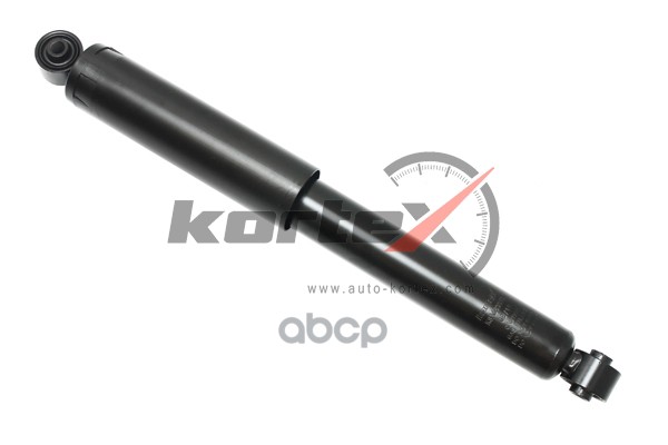 

Амортизатор Opel Antara/Chevrolet Captiva Зад.Газ. KORTEX арт. KSA683STD