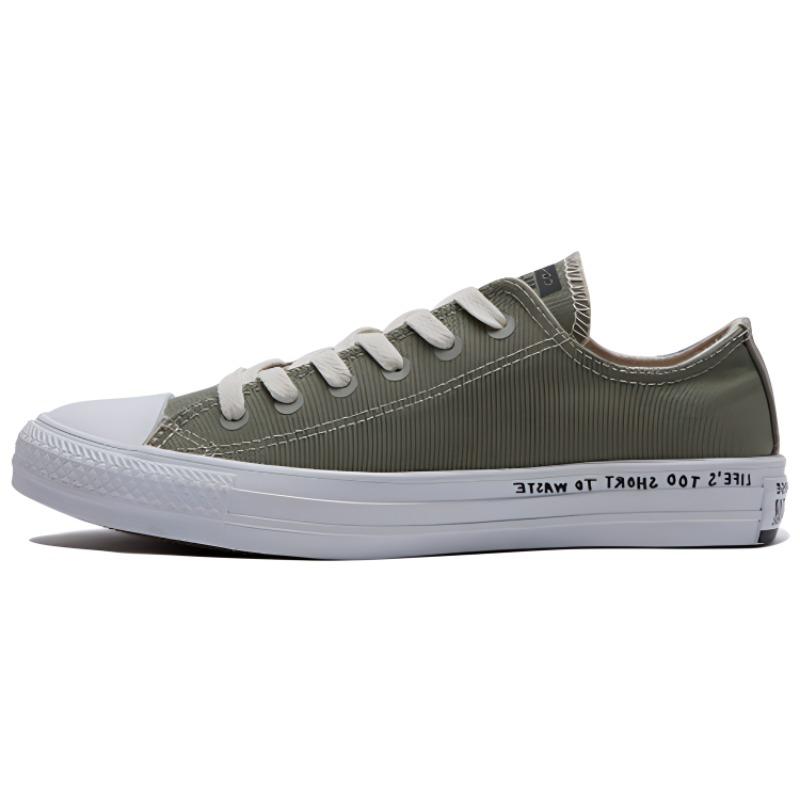 

Кеды унисекс Converse Chuck Taylor All Star хаки 43 EU, Chuck Taylor All Star