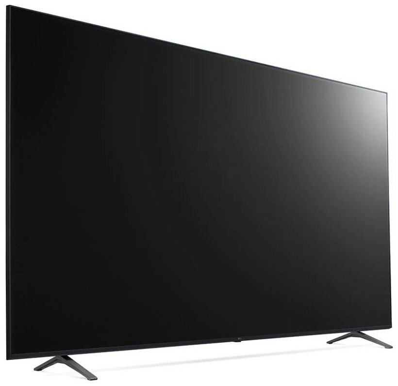 Телевизор LG 86UR640S, 86"(218 см), UHD 4K