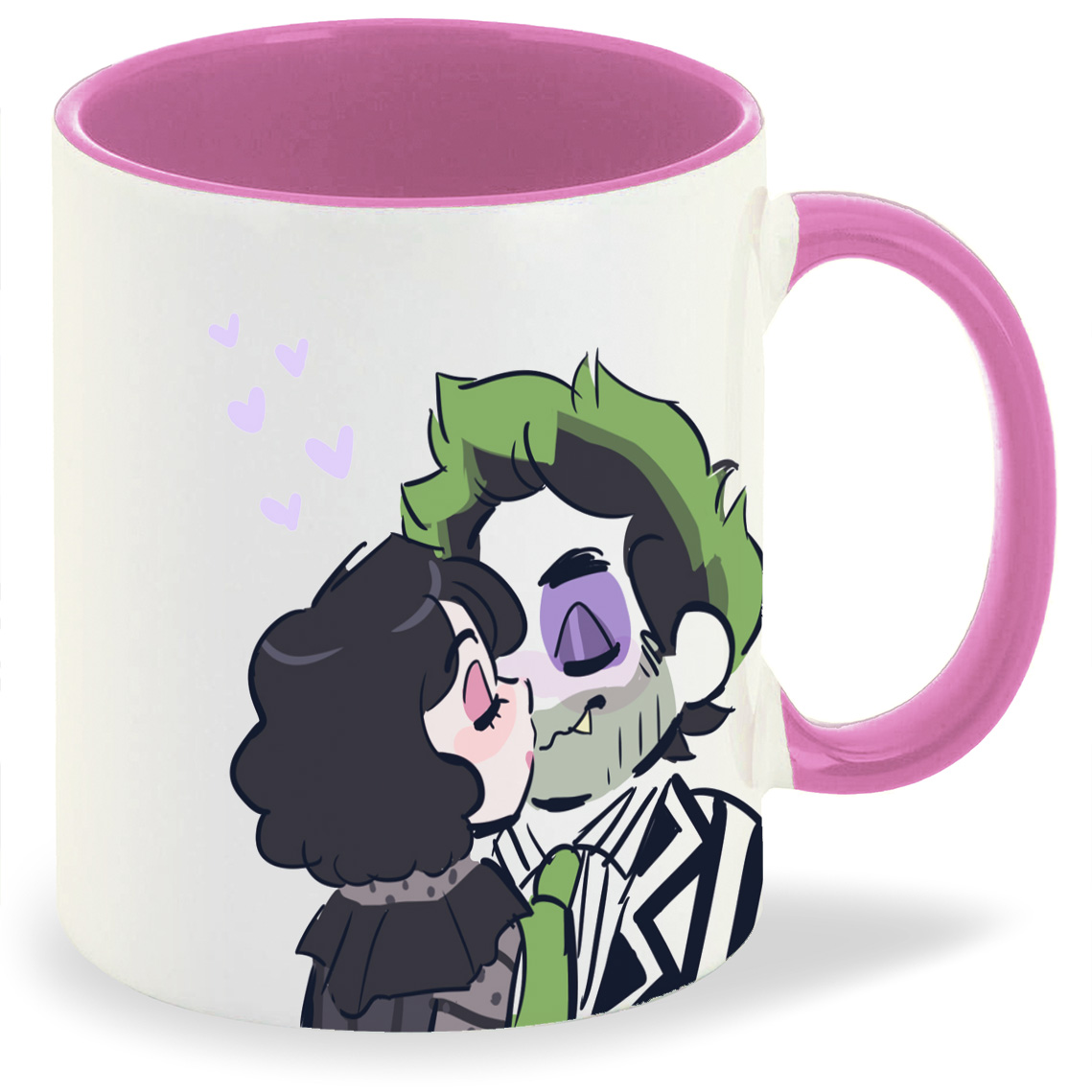 

Кружка CoolPodarok Мультфильм.Битл джус, Мультфильм.Битл джус