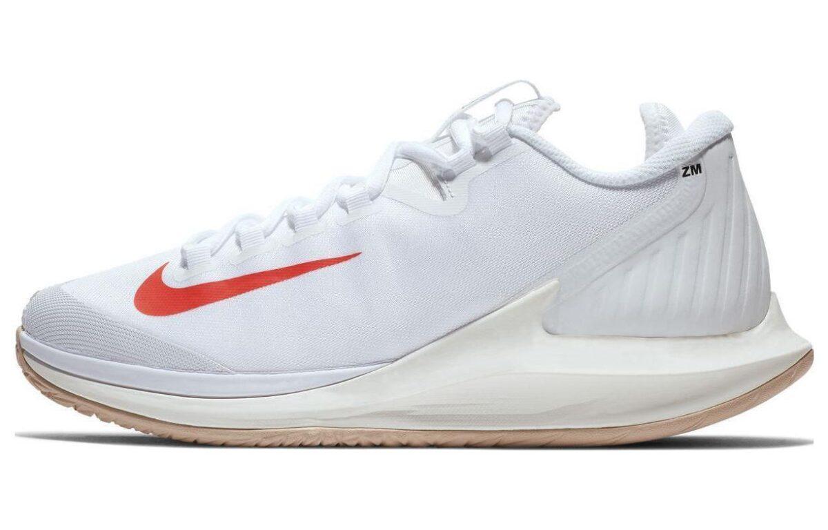 

Кроссовки унисекс Nike Air Zoom Zero белые 40 EU, Белый, Air Zoom Zero