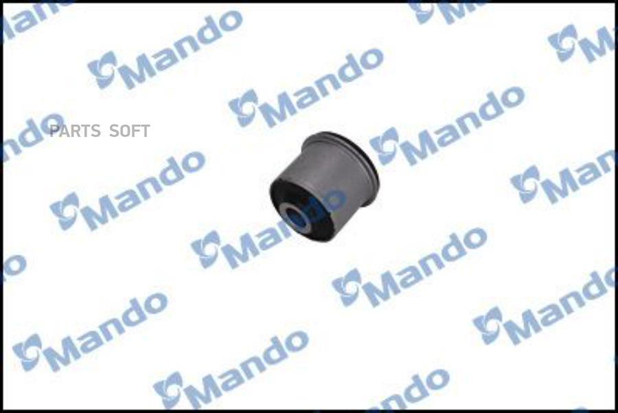 

Сайлентблок Заднего Верхнего Рычага Dcc010155 Mando арт. DCC010155