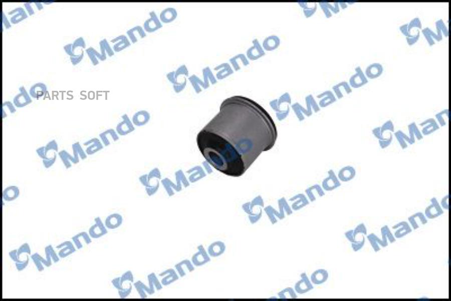 Сайлентблок Заднего Верхнего Рычага Dcc010155 Mando арт. DCC010155