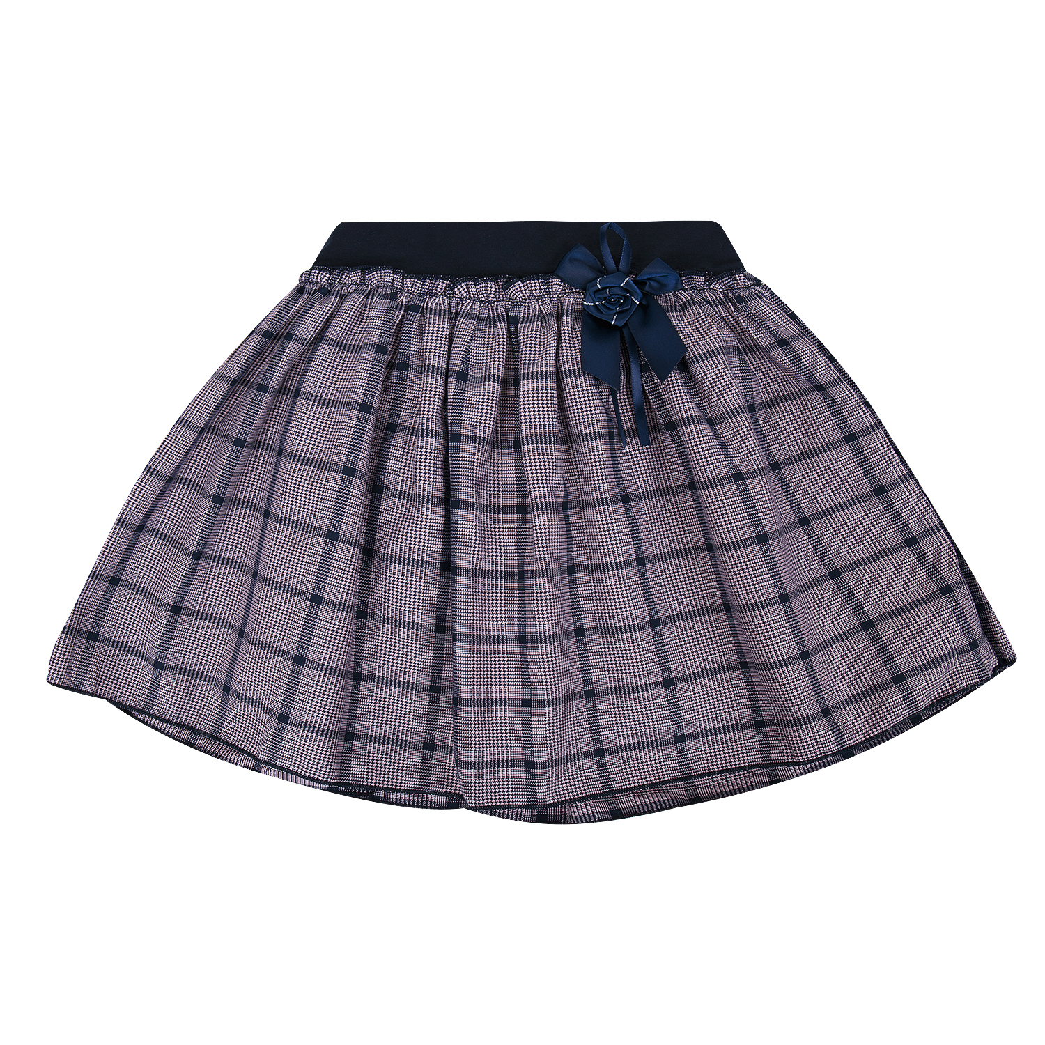 

Юбка Fun Time синий/розовый р.104, SF1928