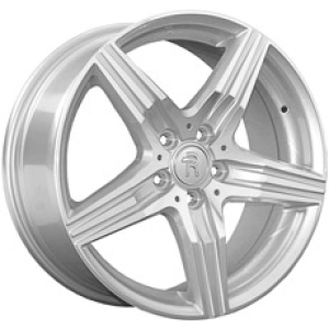 

Колесный диск Replay MR111 8.5x20/5x112 D66.6 ET29