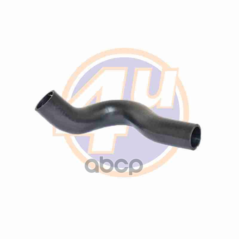 

Патрубок Радиатора Верхний Opel Corsa D 1.0 / 1.2 / 1.4 4U арт. 4U-SH-021358