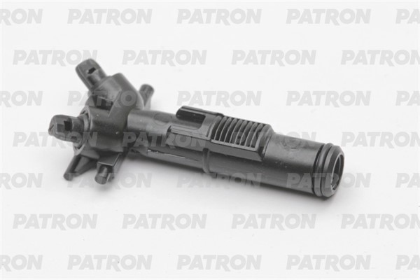 

Форсунка омывателя фары Левая (только сопло) VW Jetta 2011-2015 PATRON PHW227