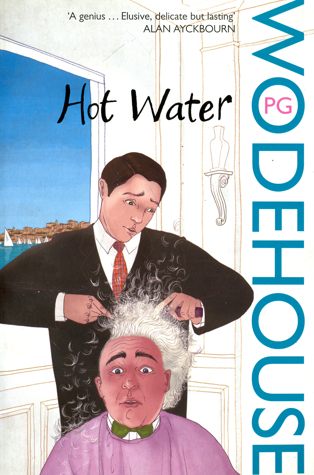 

Hot Water